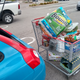 Illustration for article titled I Survived Costco (and took a selfie)